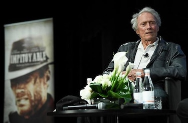 'Volveré a actuar', afirma Clint Eastwood a sus 86 años