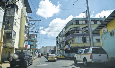 Obras en El Chorrillo, en lista de ‘llave en mano’