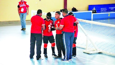 Panameños revalidan su título de campeones