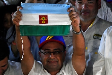Termina la dinastía de los Chávez en la cuna del ‘comandante’
