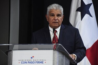 Mulino realiza conversatorio: CSS, Asamblea, amnistía y crisis en Venezuela, entre los temas que abordó