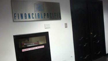 ‘Financial Pacific es un caso para aprender’: Marelissa Quintero