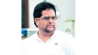 Tribunal confirma arresto de Viteri