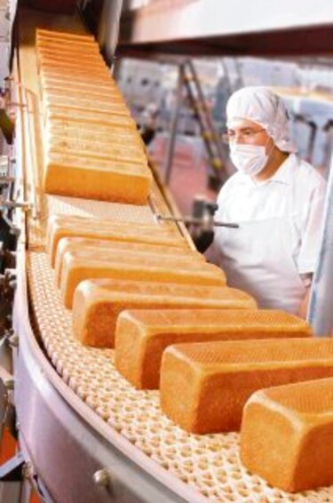Bimbo adquiere Canada Bread