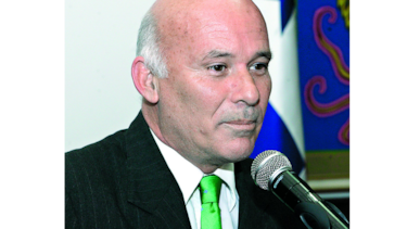 Perú busca unirse a pacto comercial