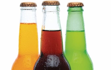 Comisionados aprueban por insistencia proyecto de ley sobre bebidas azucaradas