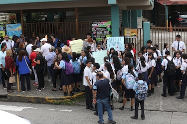 El derecho a la educación