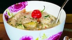 Cocina gourmet: Delicias del mar