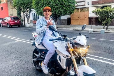 Asesinan a actor e influencer durante conferencia de prensa en Ciudad de México