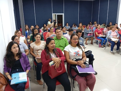 Inicia el concurso general de nombramientos para maestros y profesores que buscan una plaza en 2026