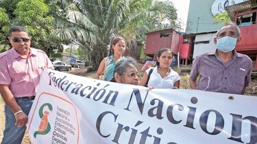 CSS, sin insumos para las quimioterapias