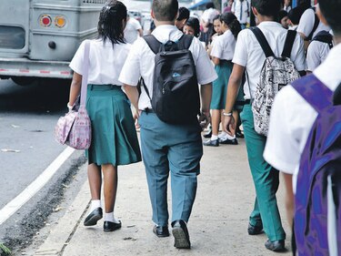 Jornada extendida sufre revés