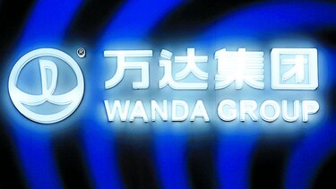 Wanda vendió sus parques temáticos