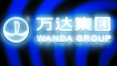 Wanda vendió sus parques temáticos