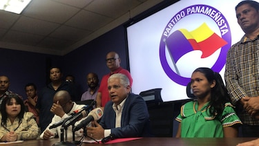 Los partidos políticos también frenan sus actividades por el coronavirus