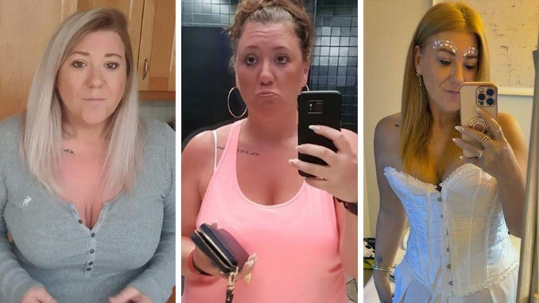 Qué pasa cuando dejas las inyecciones para perder peso