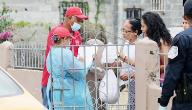 Pandemia impacta la calidad de la alimentación de las personas