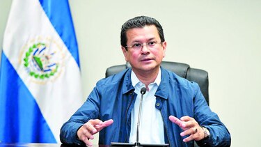 Centroamérica se une contra el crimen