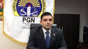 Oficializan designación de fiscal adjunto para investigar pinchazos