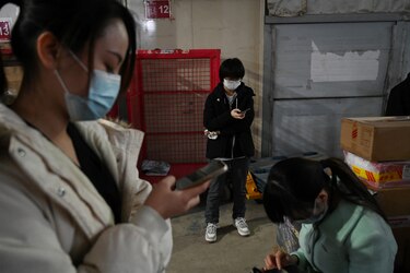 ‘Día del soltero’, fecha de compras en China, mitigado por el control de tecnologías