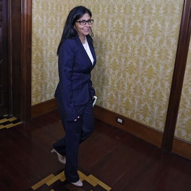Venezuela pide respeto y advierte a España que vencerá a 'cualquier imperio'