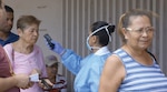 El virus se desplaza y 20.9% de los casos se centra en Panamá Oeste