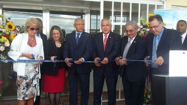 Inauguran sede del SPA en Panamá Oeste