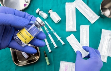Propofest, las fiestas clandestinas con fentanilo y propofol robados a las que se atribuyen dos muertes