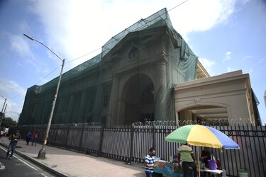 El Museo Reina Torres de Araúz, 10 años cerrado