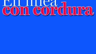 En línea con cordura