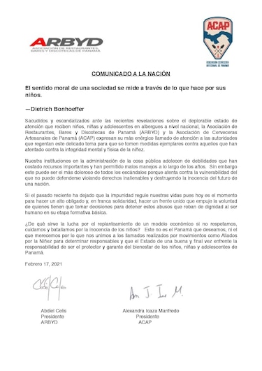 Procurador y fiscal se reúnen con la directora de Senniaf, en pleno escándalo por abuso de menores