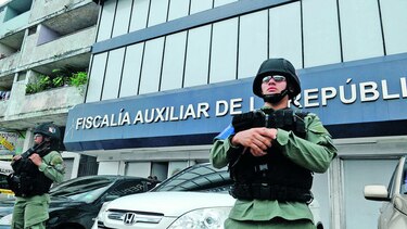 Juntas técnicas de cárceles, en la mira