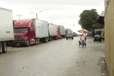 Ampliación del Canal atraerá carga terrestre