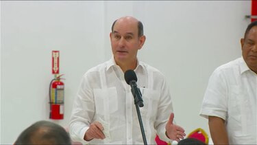 Panamá cierra 2025 con un déficit fiscal reducido al 3.68% del PIB