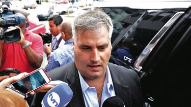 Se mantiene la indagatoria a María de Bagatelas; juzgado rechaza solicitud de nulidad