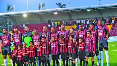 Futuro del Sporting en la LPF es incierto