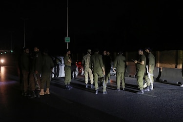 Pakistán convoca una reunión del máximo organismo de política nuclear y de misiles