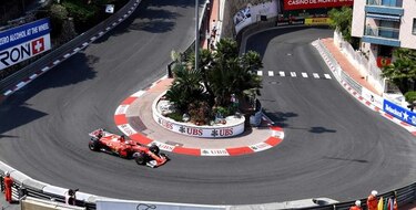 Vettel y Hamilton dominan prácticas