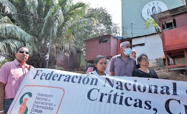 Falta de medicamentos en la CSS pone en riesgo salud de pacientes con cáncer