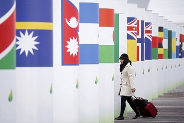 Ya es oficial: Estados Unidos se retiró del Acuerdo de París
