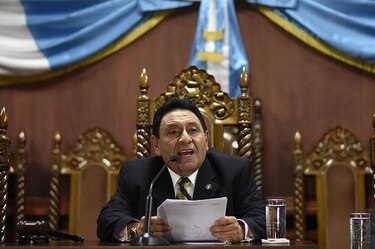 Corte de Guatemala suspende definitivamente expulsión de comisionado de la ONU