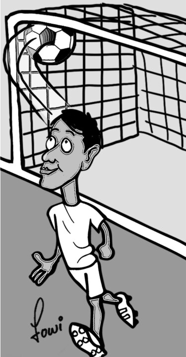 Deporte y desarrollo infantil