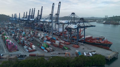 Se quedaron sin contrato y deberán pagar impuestos: Mulino sobre servicios tercerizados en Balboa y Cristóbal