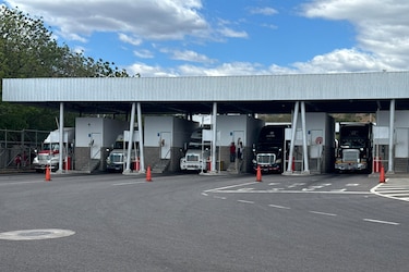 Triángulo Norte impulsa herramientas para facilitar el comercio en Centroamérica