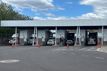 Triángulo Norte impulsa herramientas para facilitar el comercio en Centroamérica