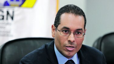 Acuerdo de pena en el caso Petroecuador