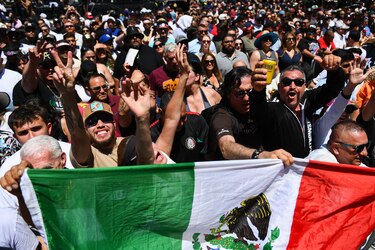 Canelo vs. Bivol: la hora ha llegado