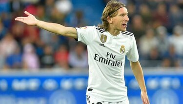El Real Madrid se la juega ante el Ájax de Ámsterdam