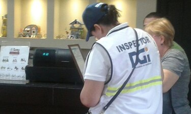 DGI llama a contribuyentes de todo el país a capacitarse en nueva ley de retención del Itbms