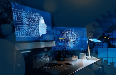 La ONU aprueba su primera resolución para regular la inteligencia artificial en el mundo